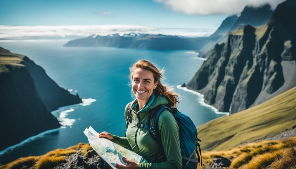 Vik solo female travel safety and recommendations Vik solo female travel safety and recommendations