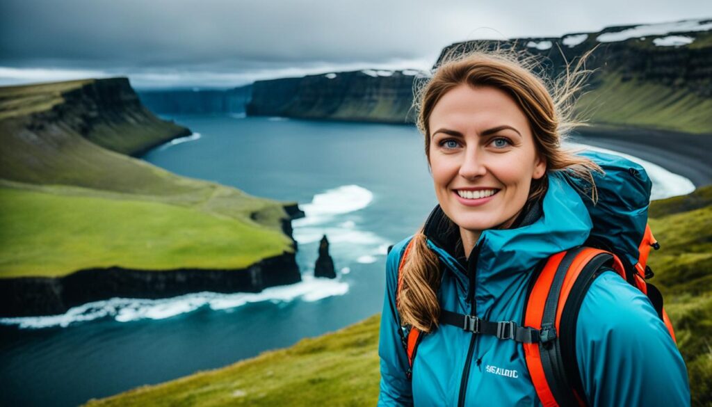 Vik solo female travel safety and recommendations Vik solo female travel safety and recommendations
