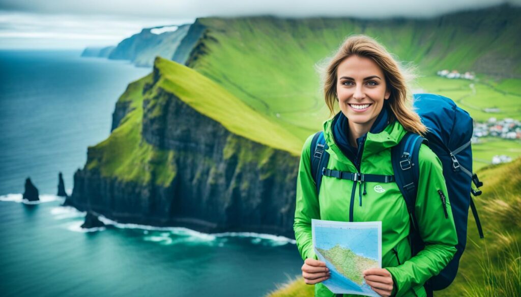 Vik solo female travel safety and recommendations Vik solo female travel safety and recommendations