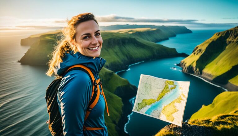 Vik solo female travel safety and recommendations