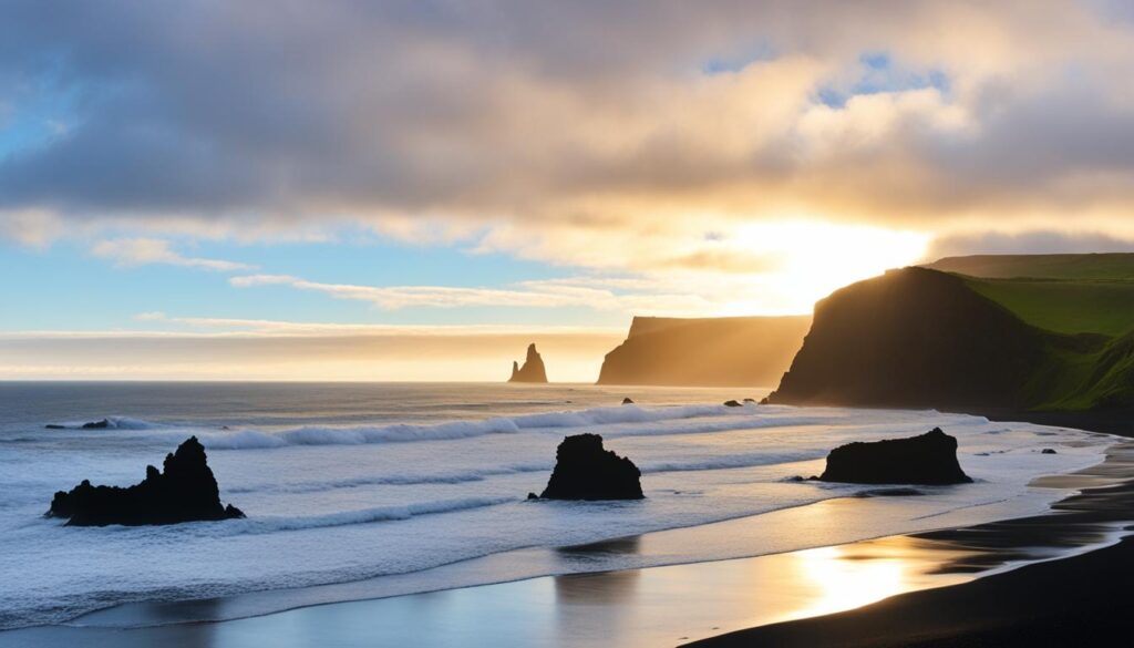 Vik tourism tips Vik tourism tips