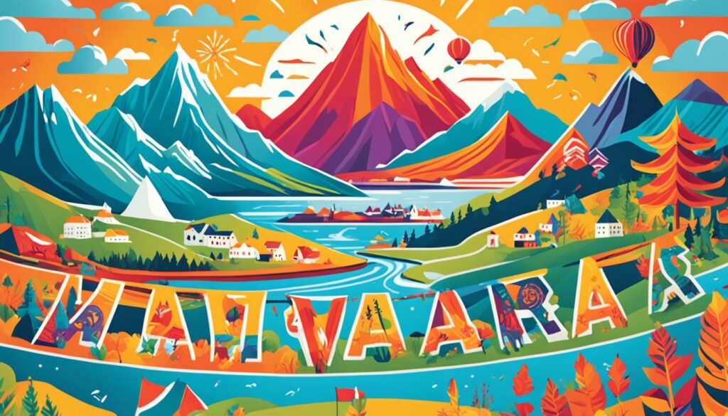 Vik traditional events schedule Vik traditional events schedule