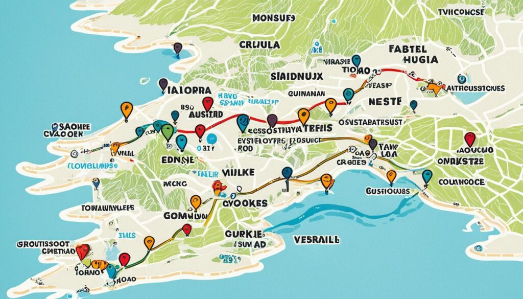 Vik travel guide budget Vik travel guide budget