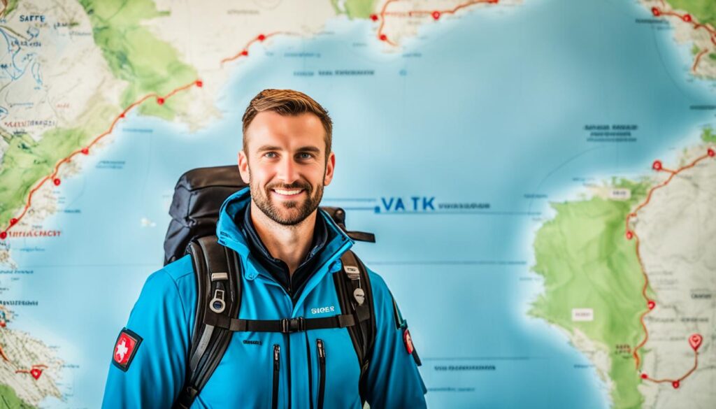 Vik travel safety Vik travel safety