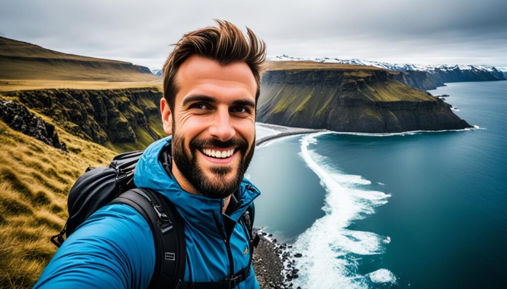 Vik travel safety Vik travel safety