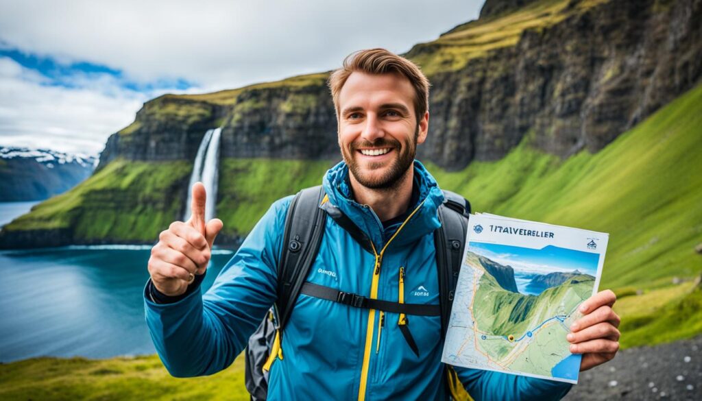Vik travel safety Vik travel safety