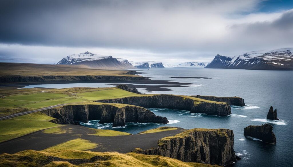 Viking history Iceland Viking history Iceland