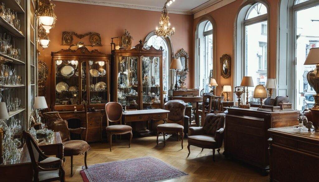 Vintage Furniture Shops Belgrade Vintage Furniture Shops Belgrade