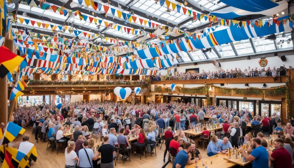 Virtual Oktoberfest Events Virtual Oktoberfest Events