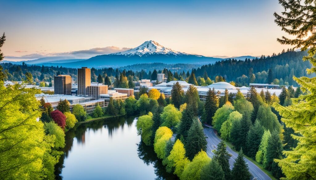 Visit Eugene Oregon Visit Eugene Oregon