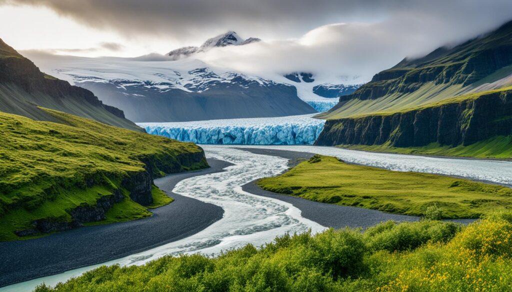 Visitor Information for Skaftafell National Park Vik Visitor Information for Skaftafell National Park Vik