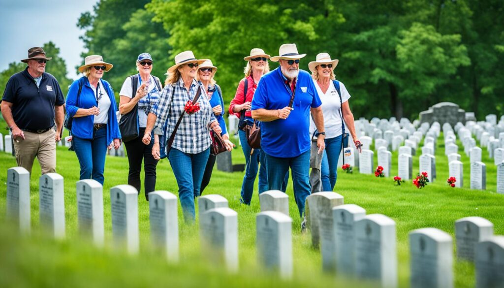 Visitor information for the best tours in Gettysburg PA Visitor information for the best tours in Gettysburg PA