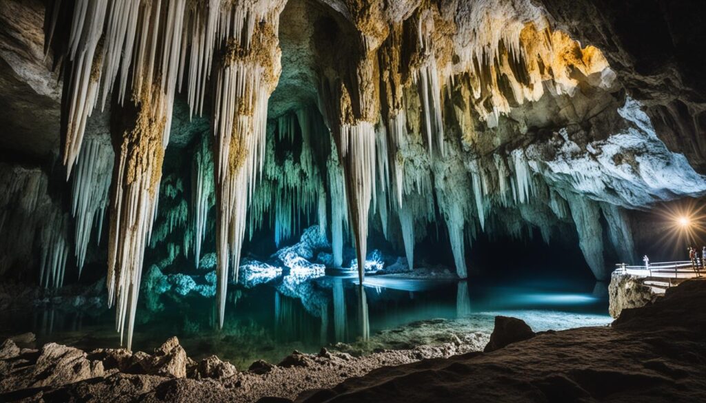 Vjetrenica Cave