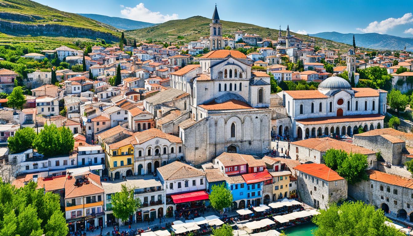 Top 5 Things To Do In Shkoder For A Weekend Trip