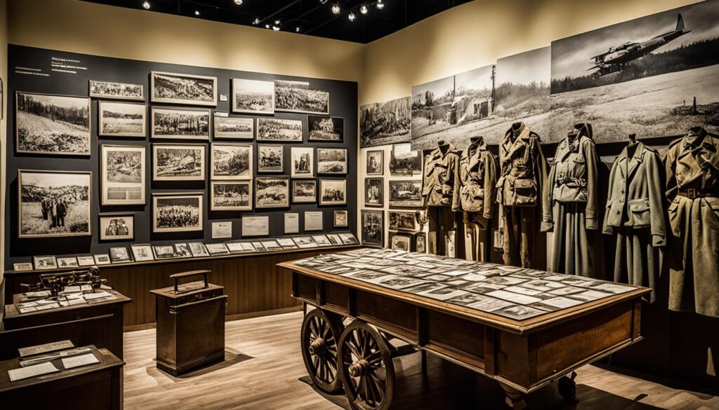 War Childhood Museum War Childhood Museum