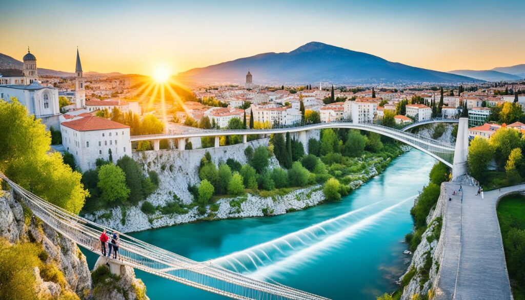 Weekend Activities in Podgorica Weekend Activities in Podgorica