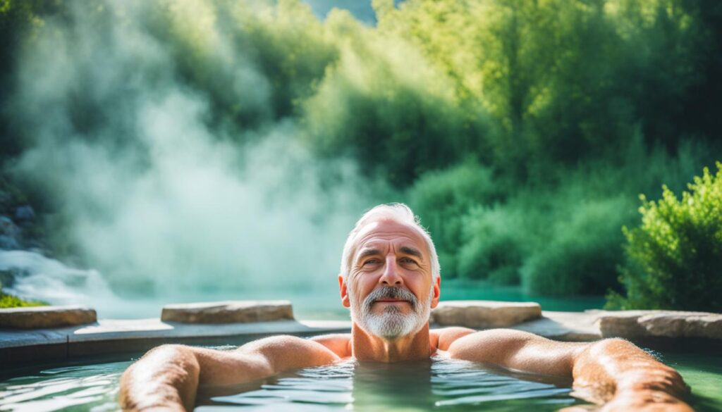 Wellness retreat at Thermal Spa Subotica Wellness retreat at Thermal Spa Subotica