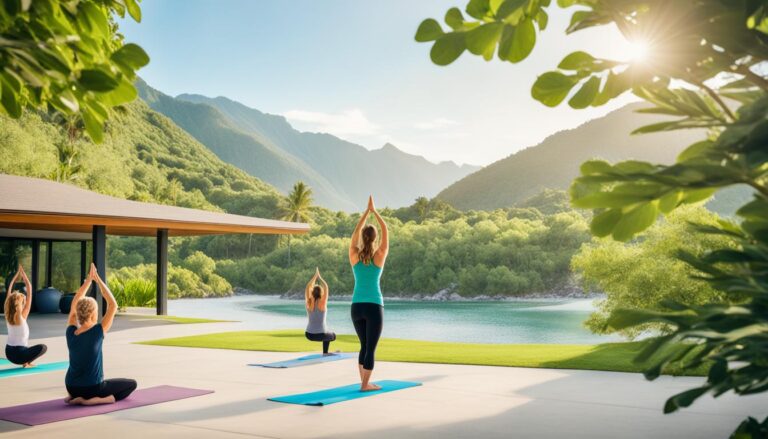 Wellness retreats and yoga classes in Herceg Novi