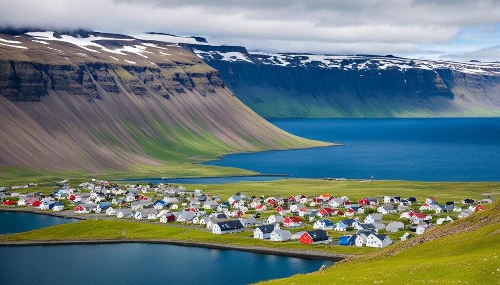 Westfjords Travel Westfjords Travel
