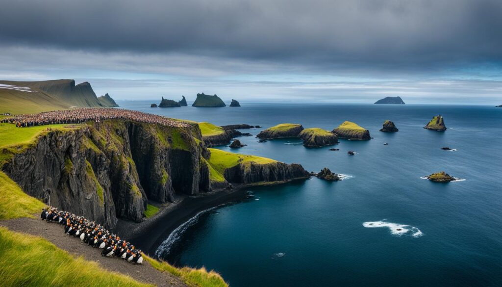 Westman Islands: Puffin Paradise and Volcanic Wonders Westman Islands: Puffin Paradise and Volcanic Wonders