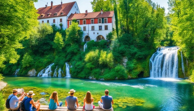 What are some unique experiences in Kragujevac beyond the main attractions?