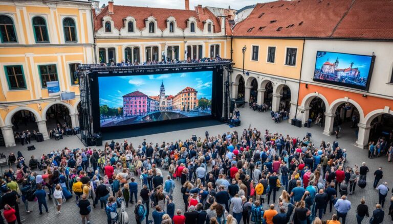 What are some unique festivals or events happening in Subotica in 2024?