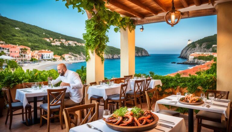 What are the best affordable and authentic local restaurants in Ulcinj?