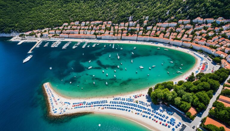 What are the best beaches in Herceg Novi?