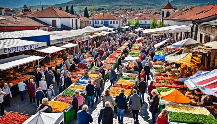 What are the best local restaurants and traditional dishes to try in Prilep?