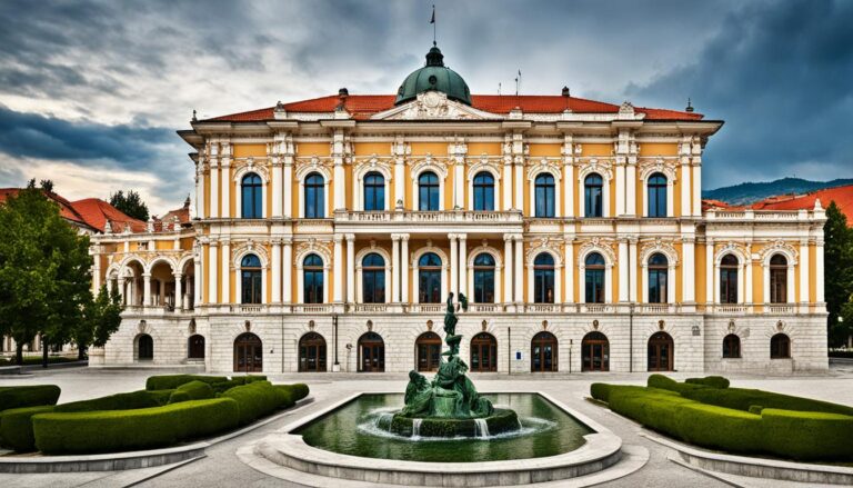 What are the best museums to visit in Kragujevac for history buffs?