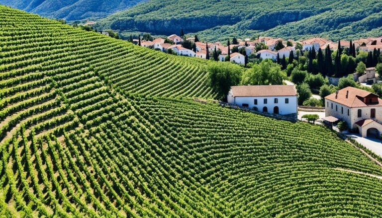 What are the best wineries in Trebinje?