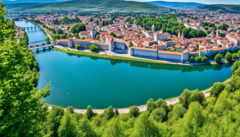 What are the top things to see and do in Niš in summer?