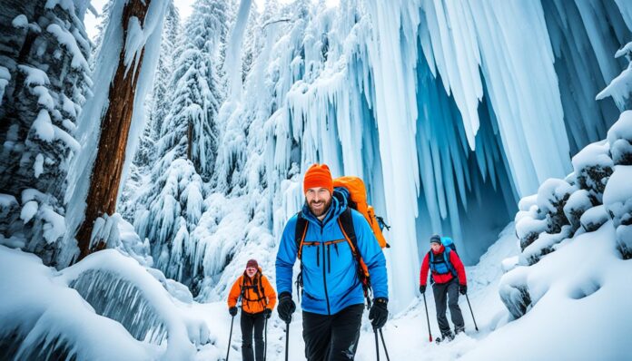 What is there to do in Vik during winter?