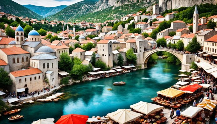 What should I buy in Mostar?