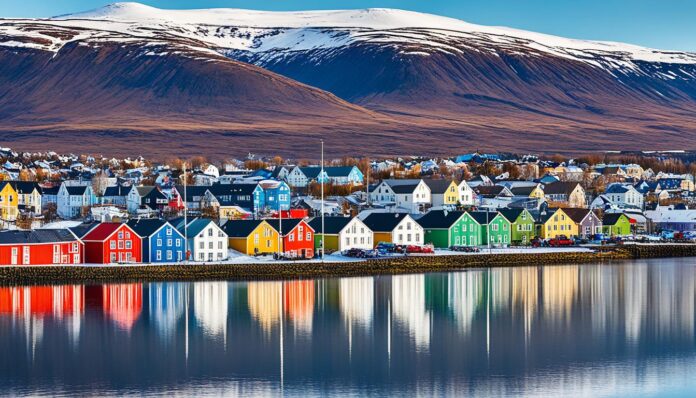 What to do in Akureyri?