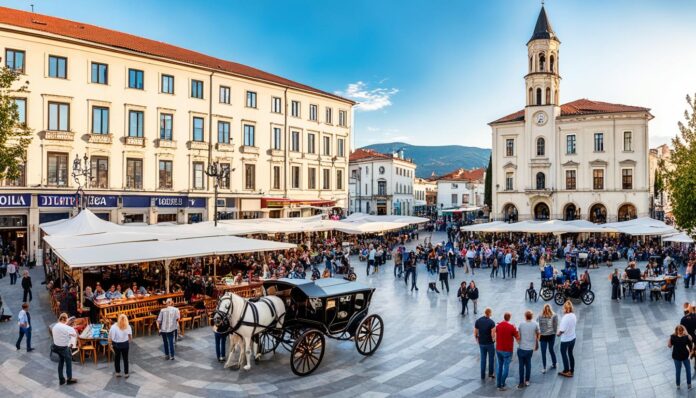 What to do in Bitola?