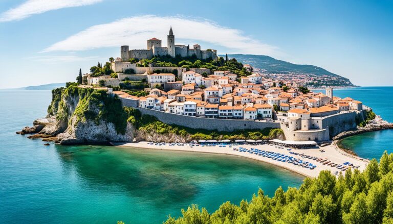 What to do in Ulcinj?