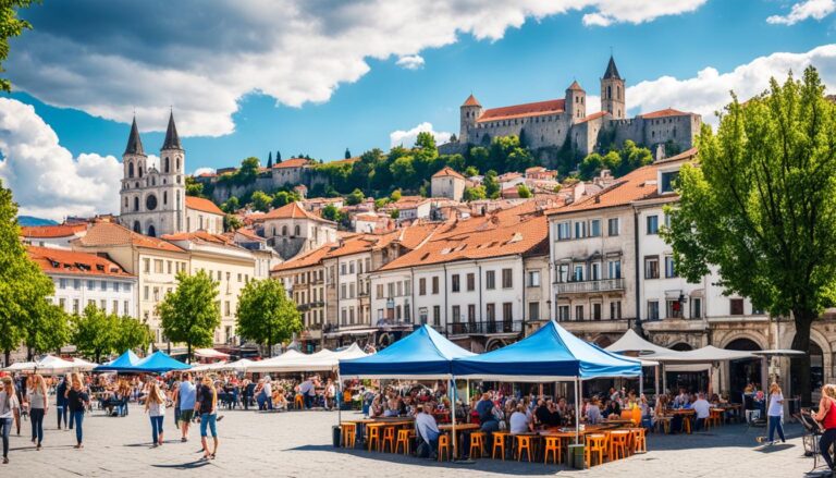 What to see in Niš?