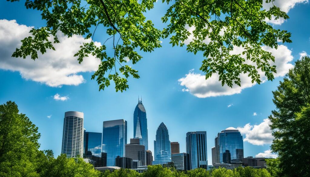 What's the typical weather like in Charlotte? What's the typical weather like in Charlotte?