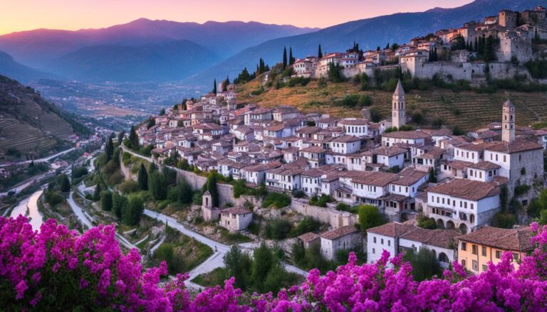 When is the best time to visit Berat?