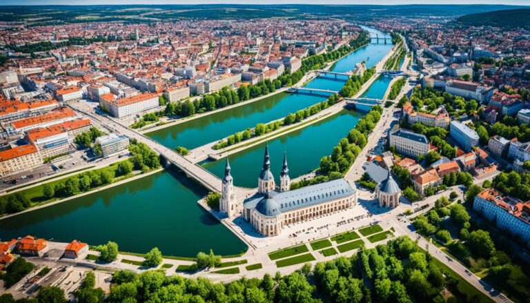 Where is the best place to stay in Novi Sad?