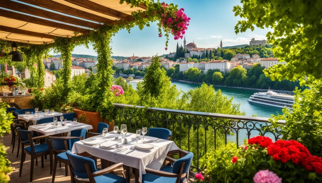 Where to Drink in Niš Where to Drink in Niš