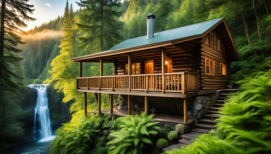 Where to Sleep in Jajce: Unique Accommodation Options Where to Sleep in Jajce: Unique Accommodation Options