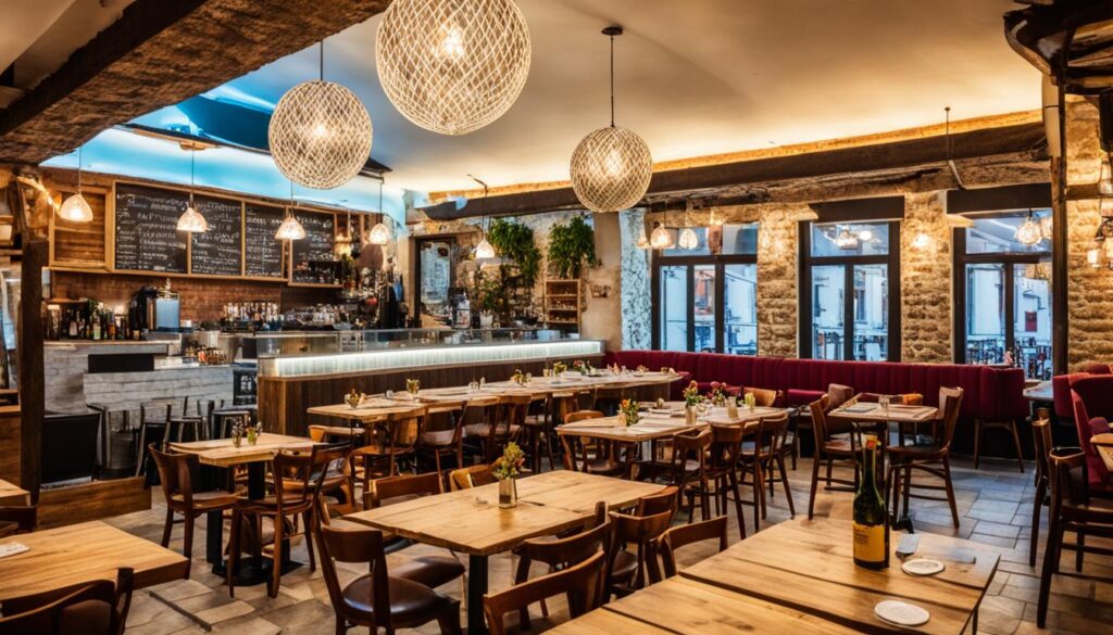 Where to drink in Niš Where to drink in Niš
