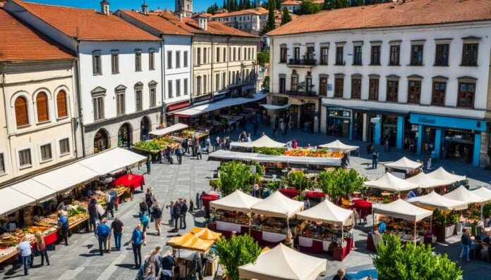 Where to eat in Bitola?