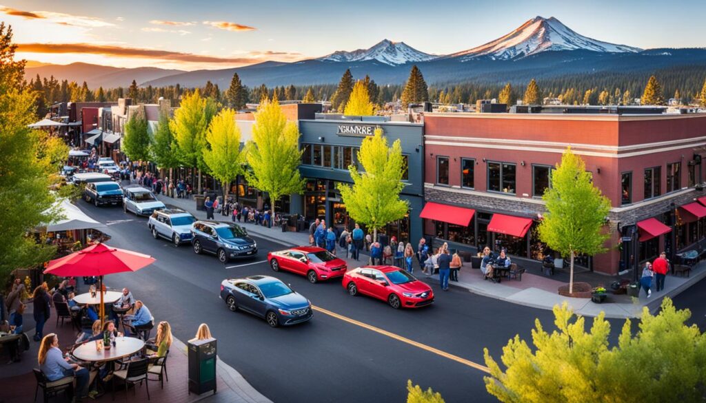 Where to find the best craft beer in Bend