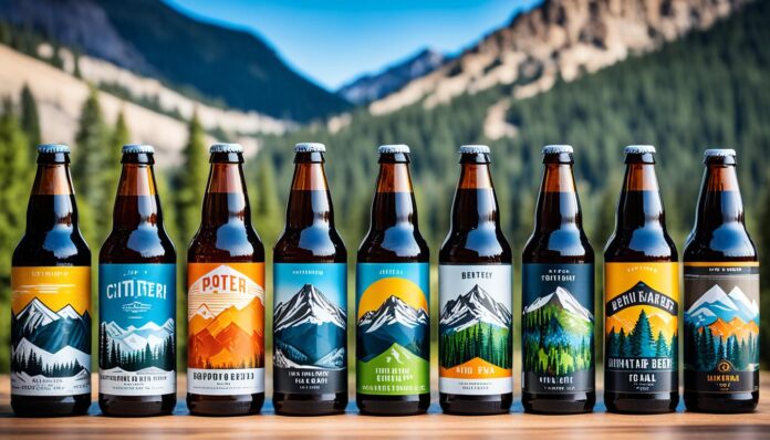 Where to find the best craft beer in Bend?