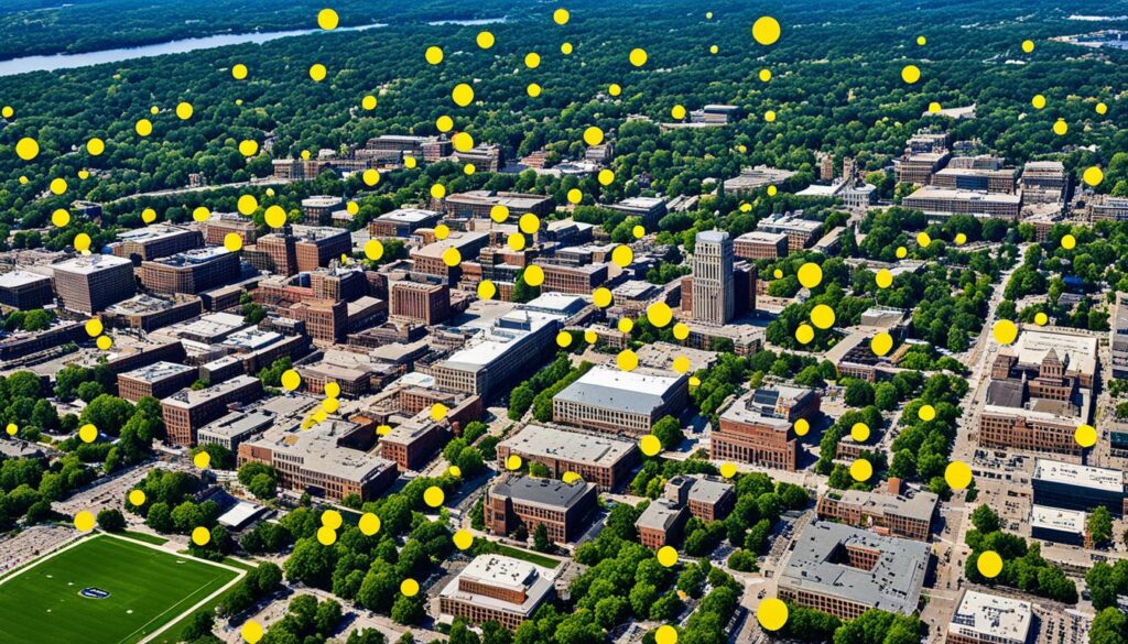 Where to stay in Ann Doctor for University of Michigan game day Where to stay in Ann Doctor for University of Michigan game day