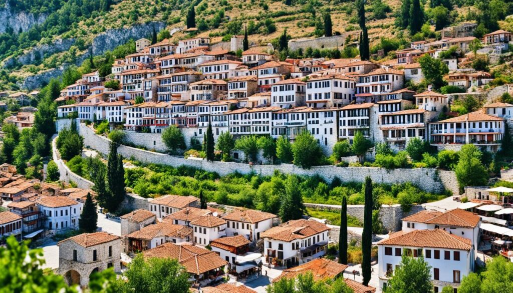 Where to stay in Berat Albania Where to stay in Berat Albania