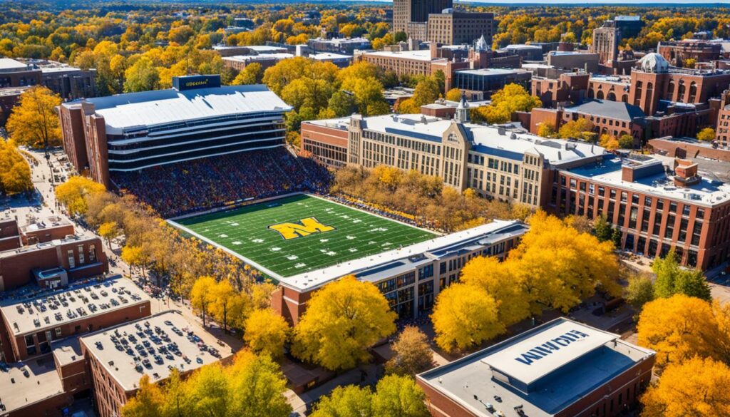 Where to stay in downtown Ann Arbor for game day Where to stay in downtown Ann Arbor for game day